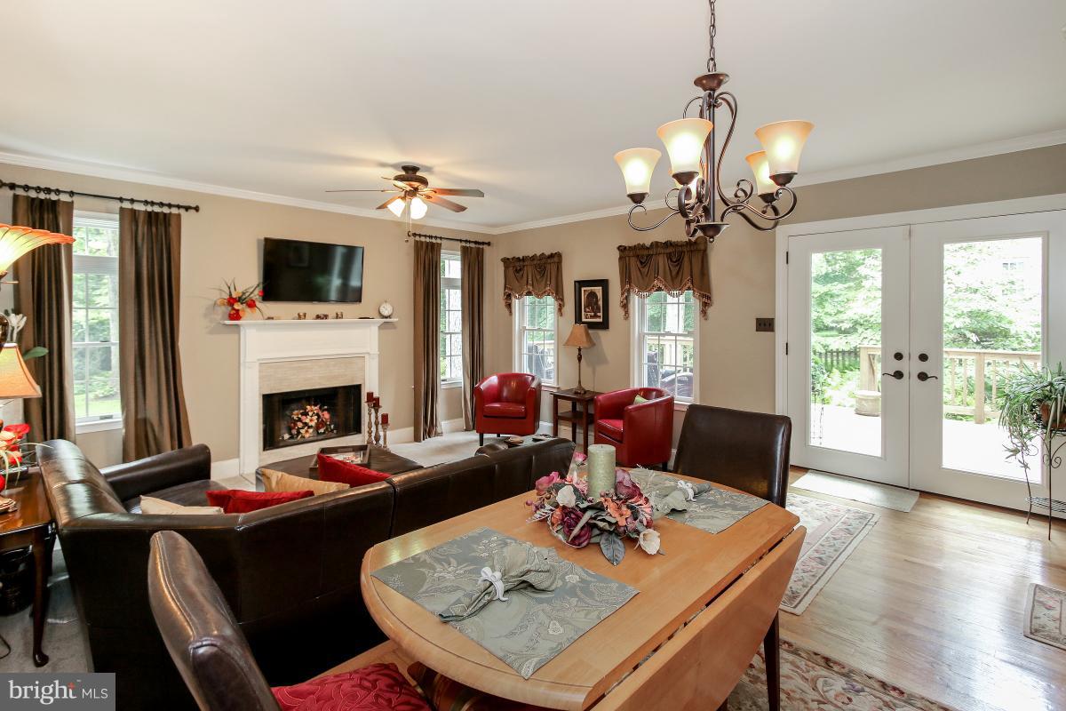 4004 Beverly Road Rockville, MD 20853 - Photo 11 of 30 Kitchen