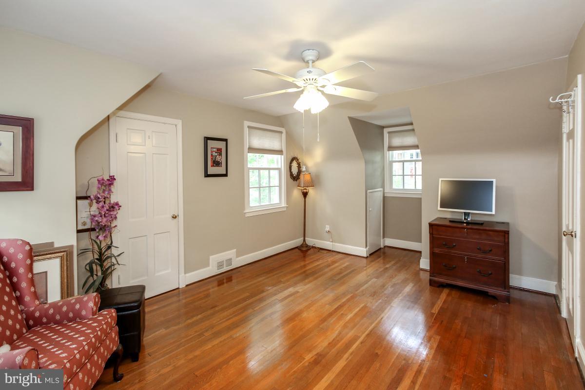 4004 Beverly Road Rockville, MD 20853 - Photo 21 of 30 Bedroom