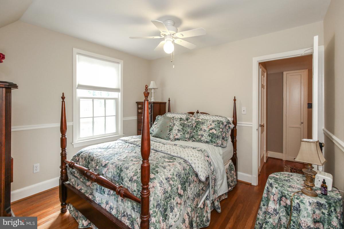 4004 Beverly Road Rockville, MD 20853 - Photo 22 of 30 Bedroom