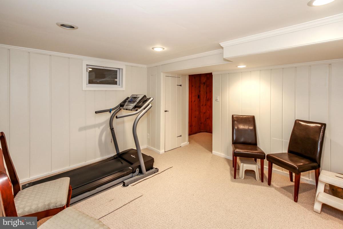 4004 Beverly Road Rockville, MD 20853 - Photo 24 of 30 Recreation Room