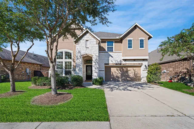 $425,000 | 2207 Tonkawa Trail, Katy, TX 77493