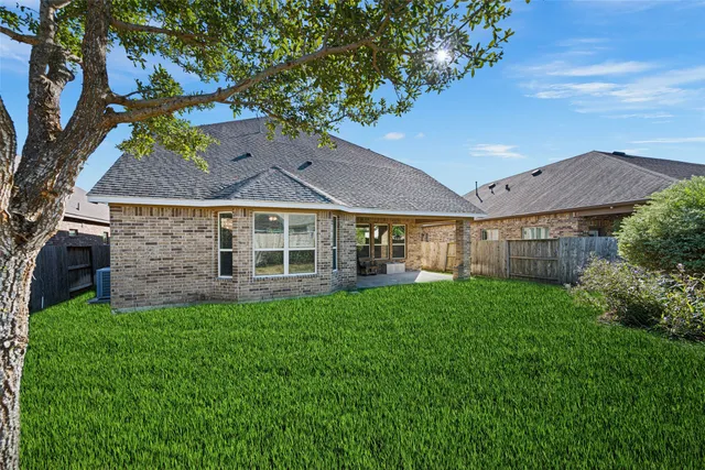 $425,000 | 2207 Tonkawa Trail, Katy, TX 77493