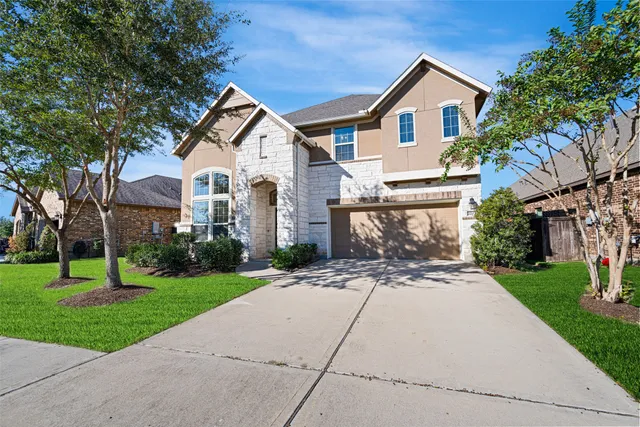 $425,000 | 2207 Tonkawa Trail, Katy, TX 77493