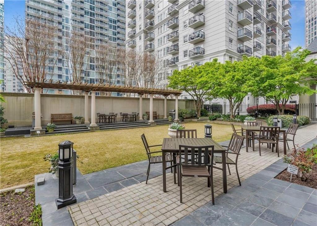 199 14th Street Northeast, Unit 407 Atlanta, GA 30309 - Photo 22 of 40