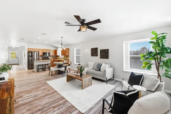 $255,000 | 446 Paddington Drive, Kyle, TX 78640