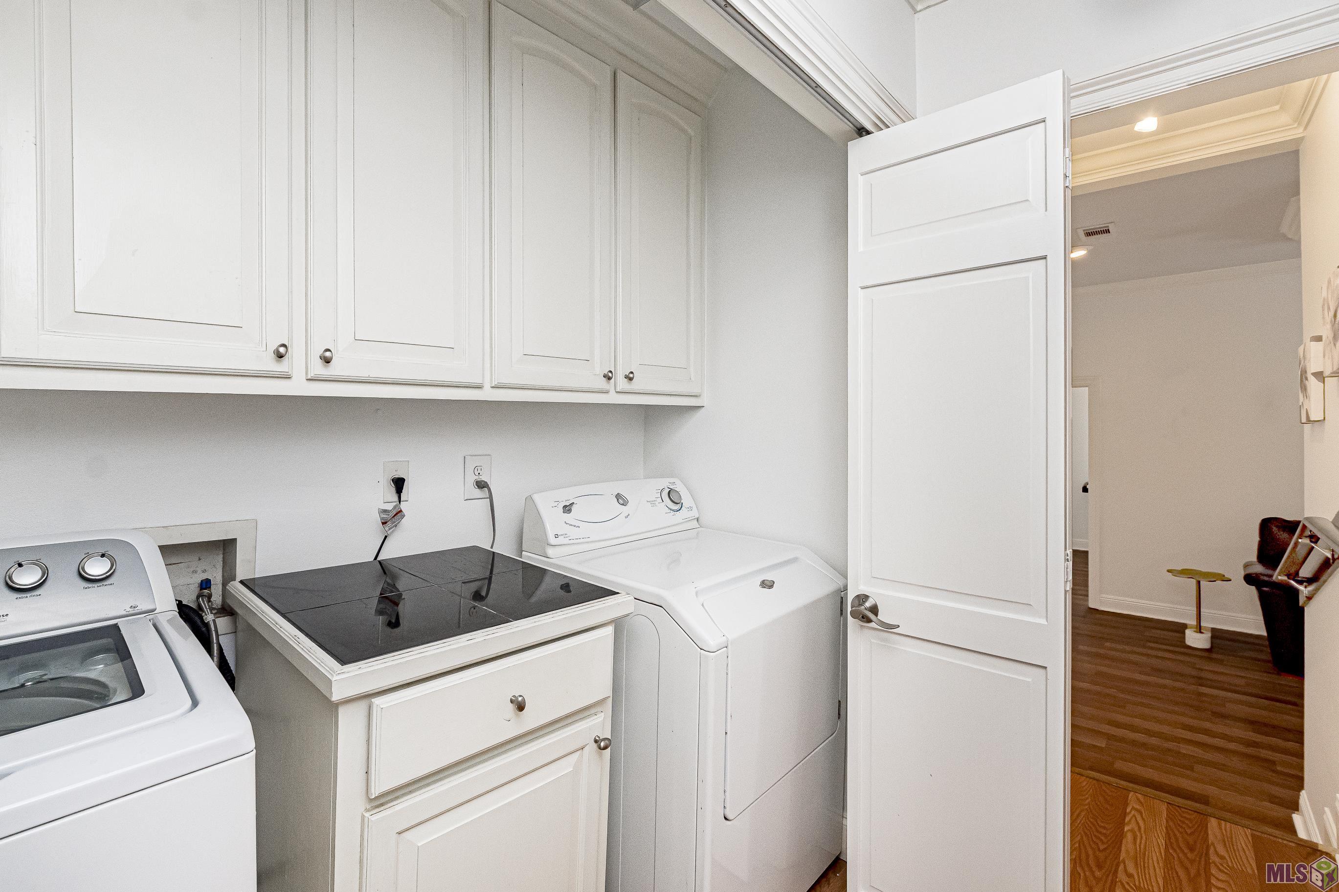 3105 Pen Street Baton Rouge, LA 70802 - Photo 18 of 23 LAUNDRY ROOM AREA