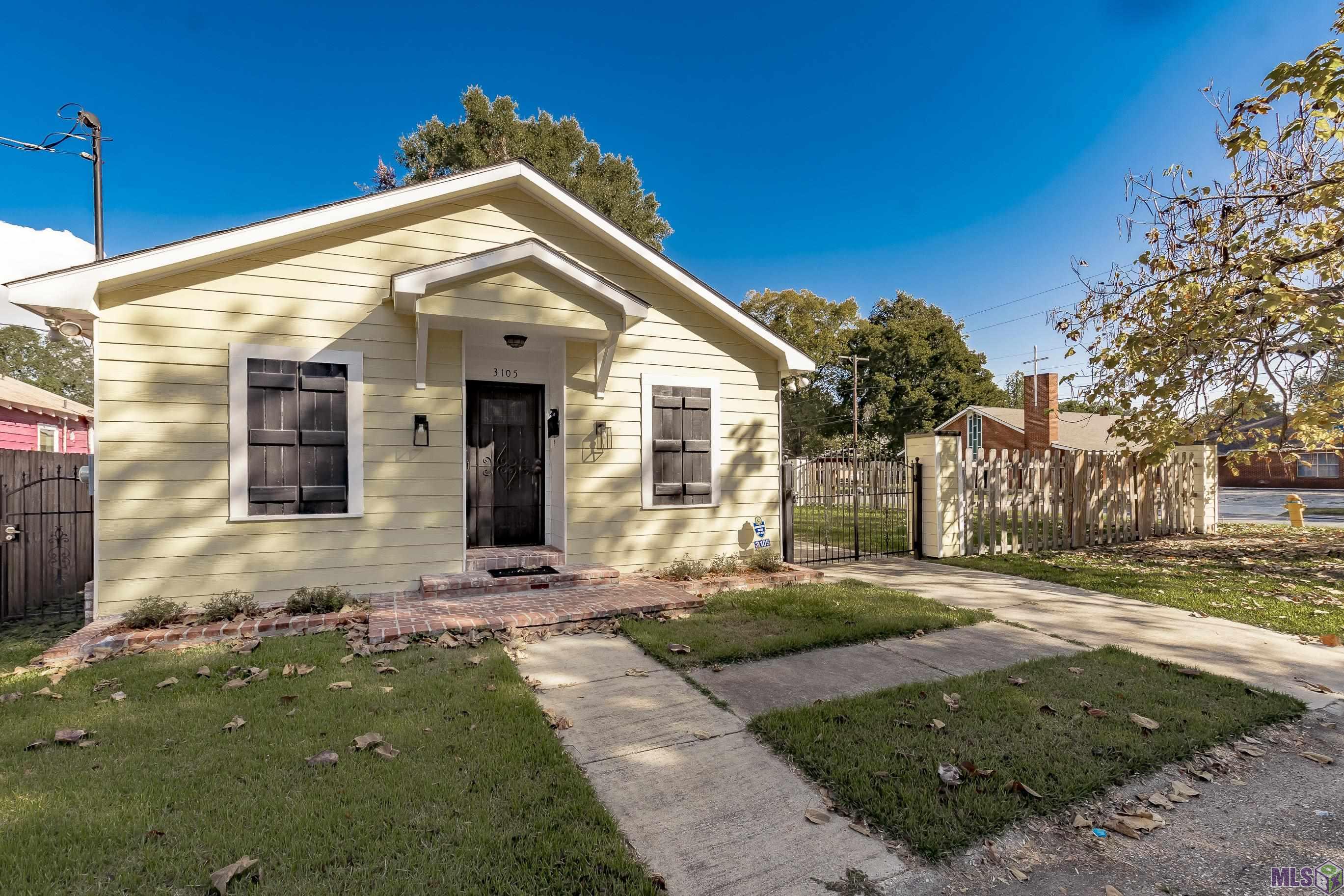 3105 Pen Street Baton Rouge, LA 70802 - Photo 3 of 23 Gallery Image 3