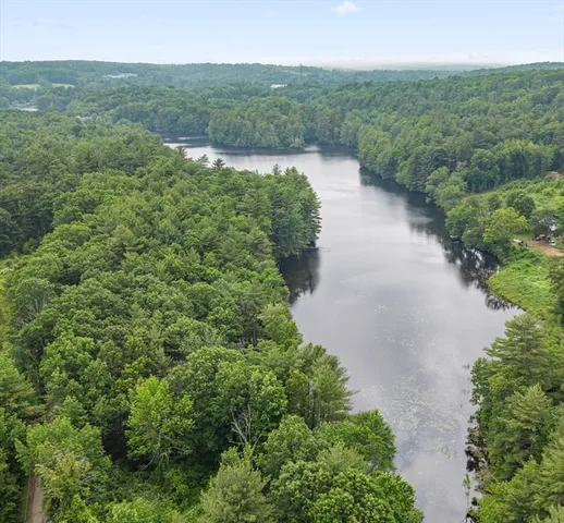 $159,900 | Lot 3-0 North Sullivan Road, Charlton, MA 01507