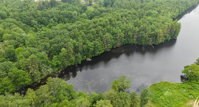 $159,900 | Lot 3-0 North Sullivan Road, Charlton, MA 01507