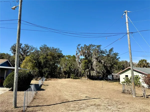 $33,000 | Church Street, Umatilla, FL 32784