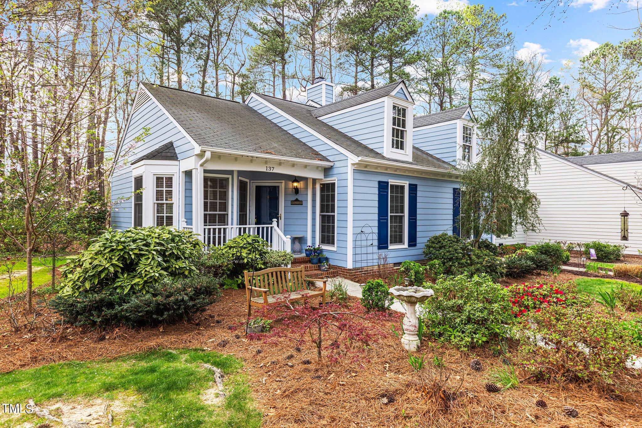 137 Renwick Court Raleigh, NC 27615 - Photo 1 of 31 2-web-or-mls-8Y3A8874