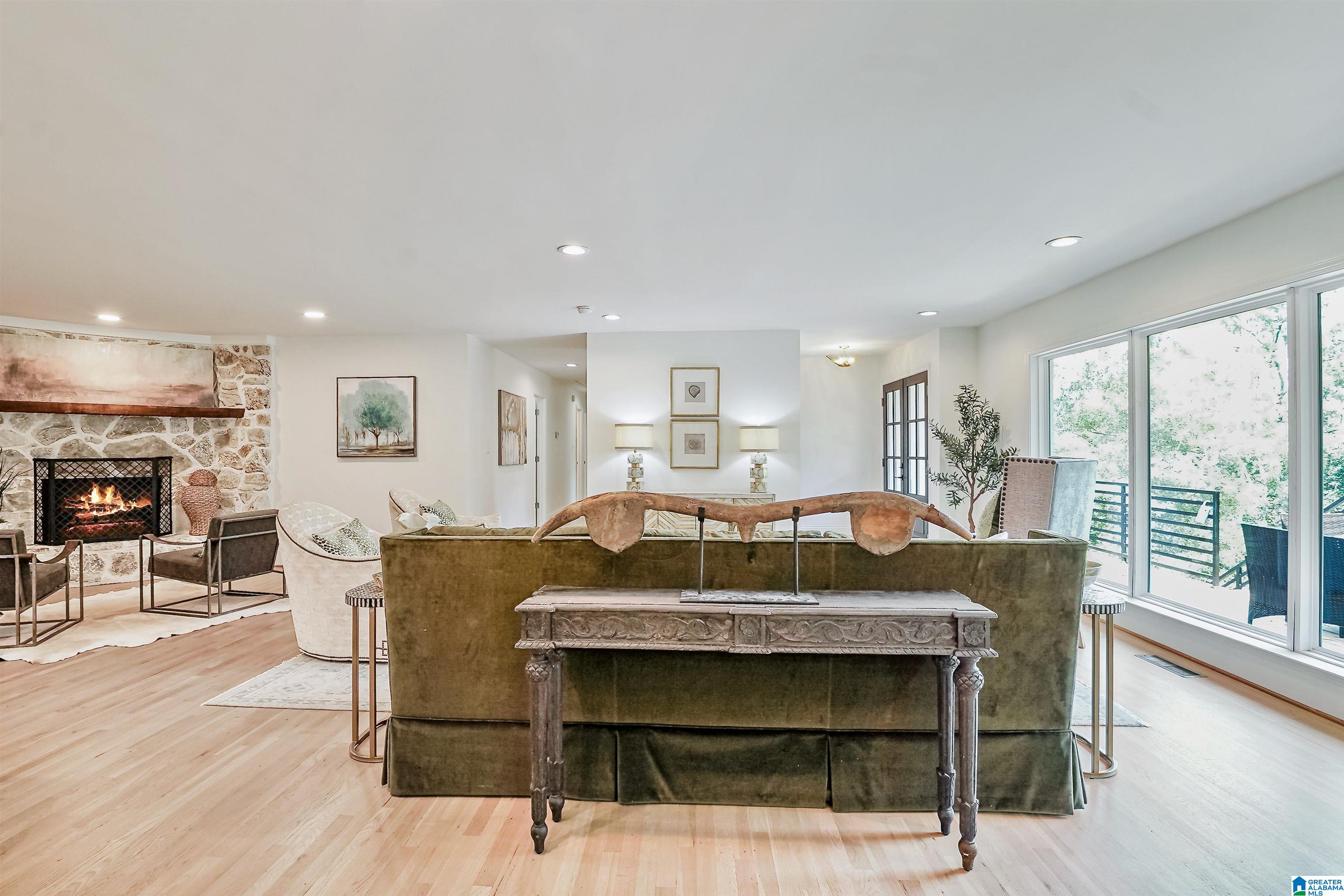 1739 Kensington Road Birmingham, AL 35209 - Photo 44 of 63