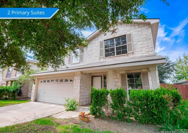 $319,000 | 10407 Crystal View, Universal City, TX 78148