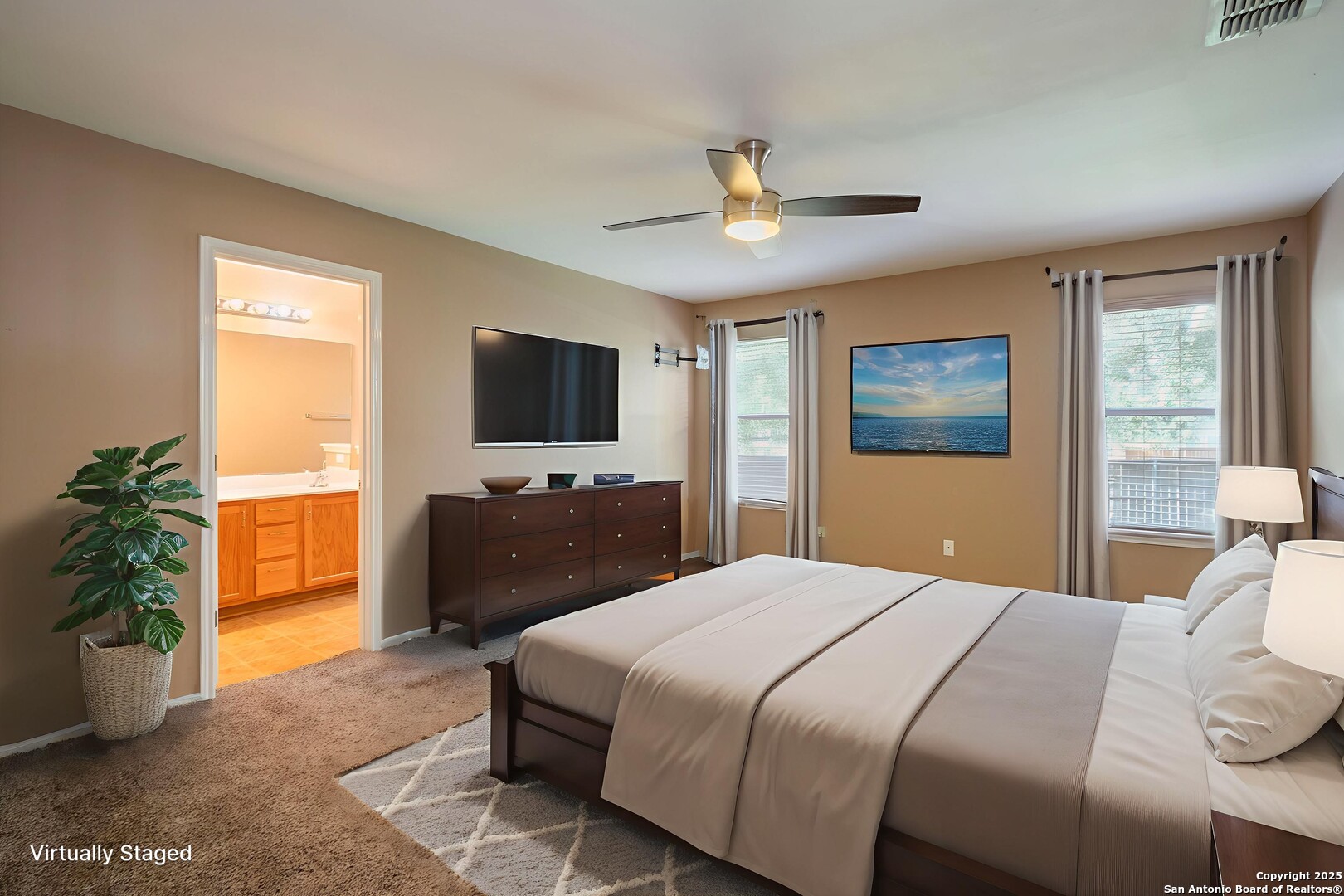 10407 Crystal View Universal City, TX 78148 - Photo 11 of 38