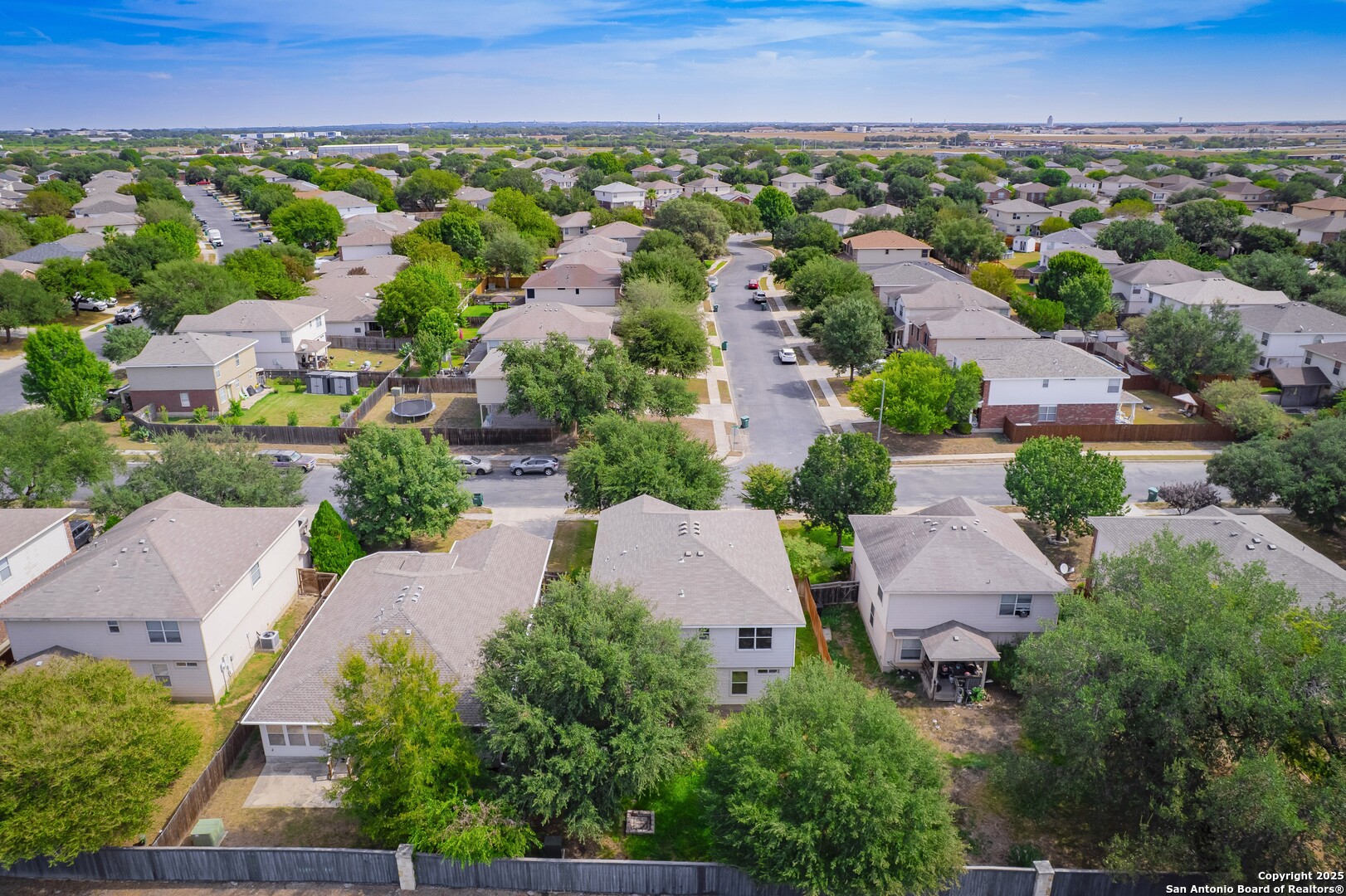 10407 Crystal View Universal City, TX 78148 - Photo 37 of 38