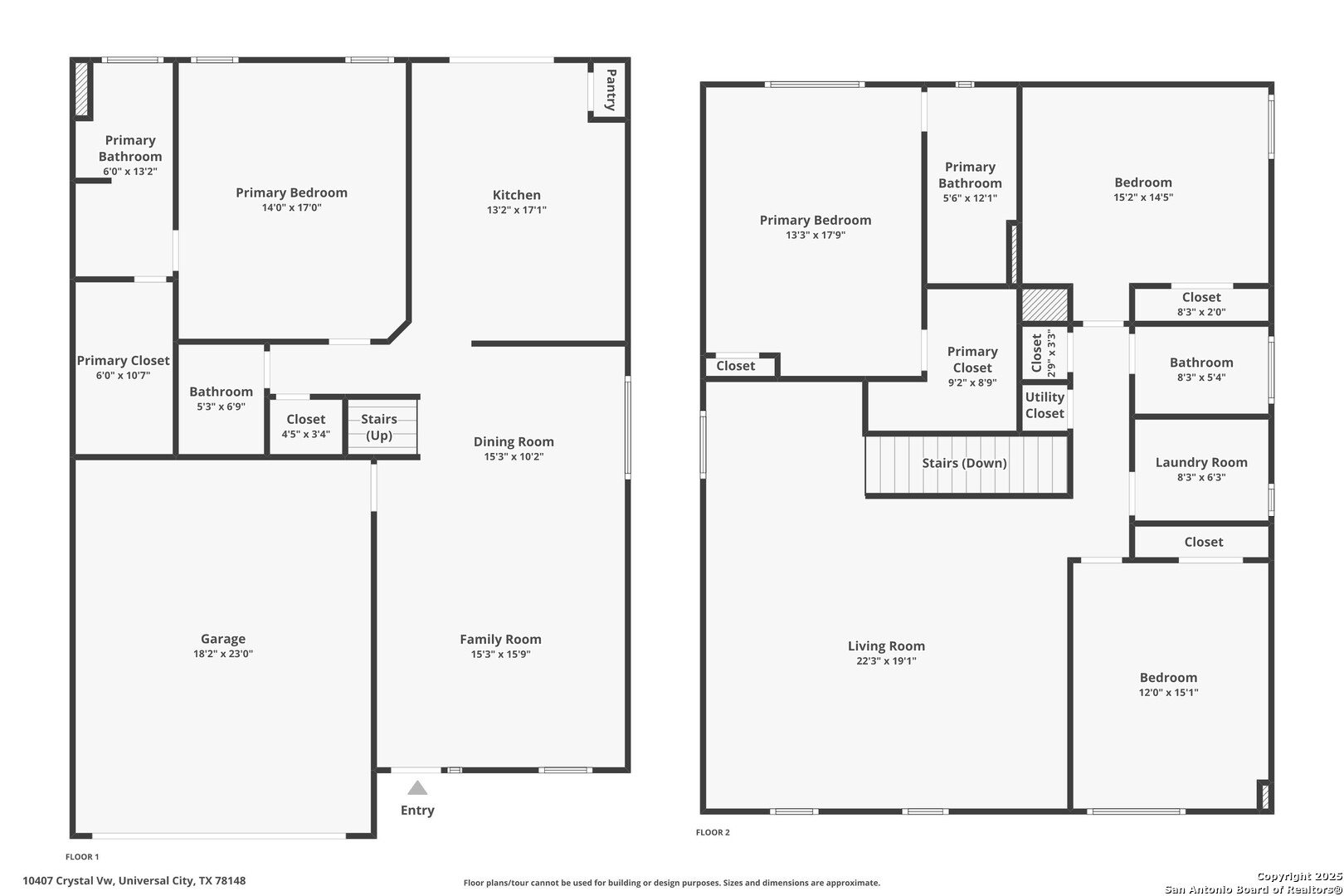 10407 Crystal View Universal City, TX 78148 - Photo 38 of 38