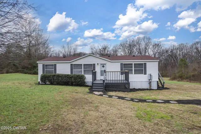 $157,900 | 841 Turner Road, Martin, TN 38237