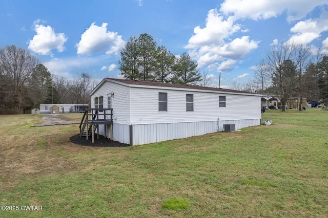 $157,900 | 841 Turner Road, Martin, TN 38237