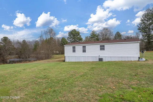$157,900 | 841 Turner Road, Martin, TN 38237