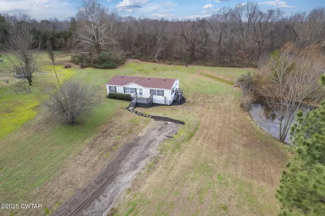 $157,900 | 841 Turner Road, Martin, TN 38237