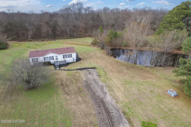 $157,900 | 841 Turner Road, Martin, TN 38237