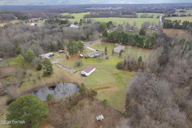 $157,900 | 841 Turner Road, Martin, TN 38237