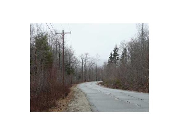 6 North Groton Road Hebron, NH 03241 - Photo 1 of 1