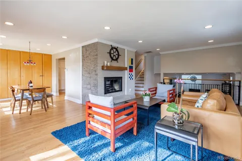 $999,000 | 231 Hudson Street, Denver, CO 80220