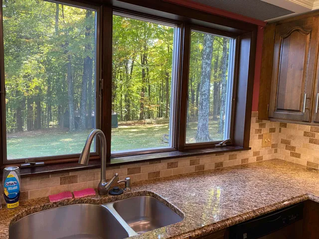 $599,000 | 372 Fisher Road, Orwell, VT 05760