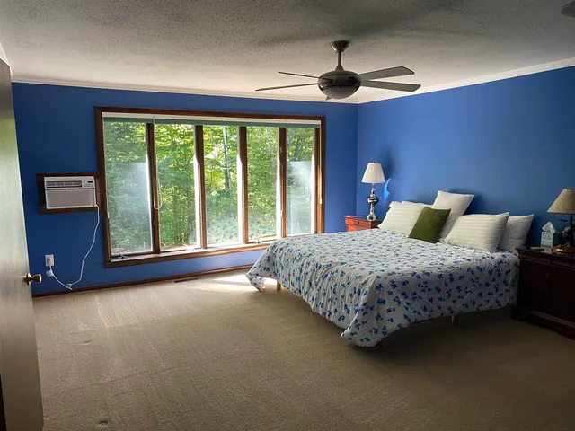 $599,000 | 372 Fisher Road, Orwell, VT 05760