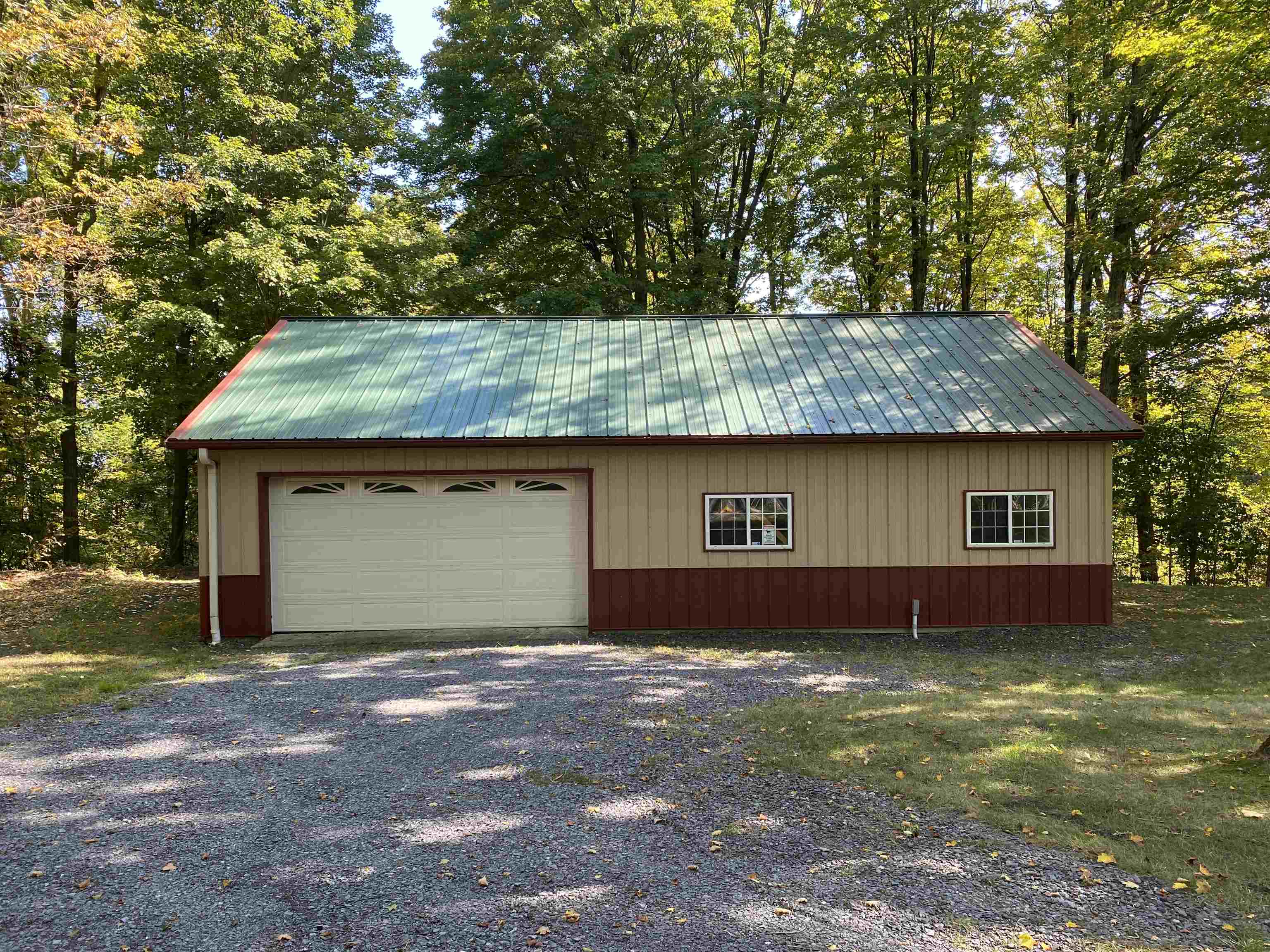 372 Fisher Road Orwell, VT 05760 - Photo 2 of 43