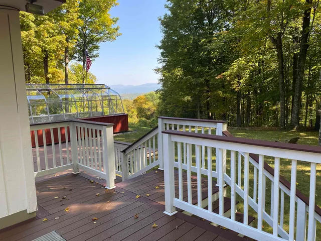 $599,000 | 372 Fisher Road, Orwell, VT 05760