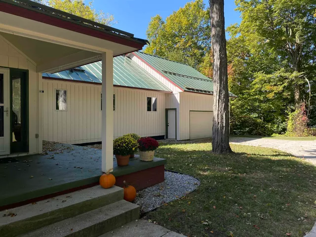 $599,000 | 372 Fisher Road, Orwell, VT 05760