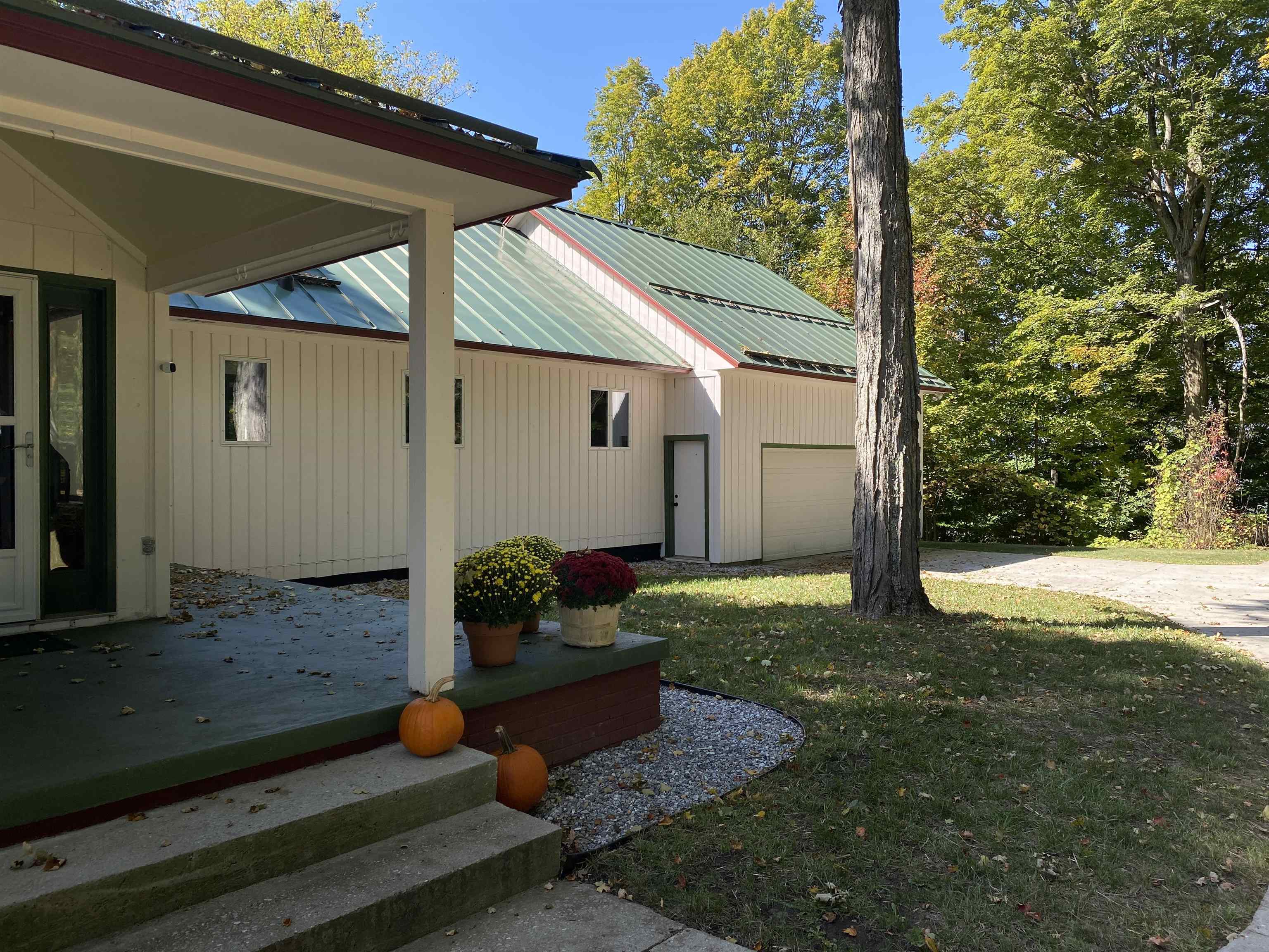 372 Fisher Road Orwell, VT 05760 - Photo 3 of 43