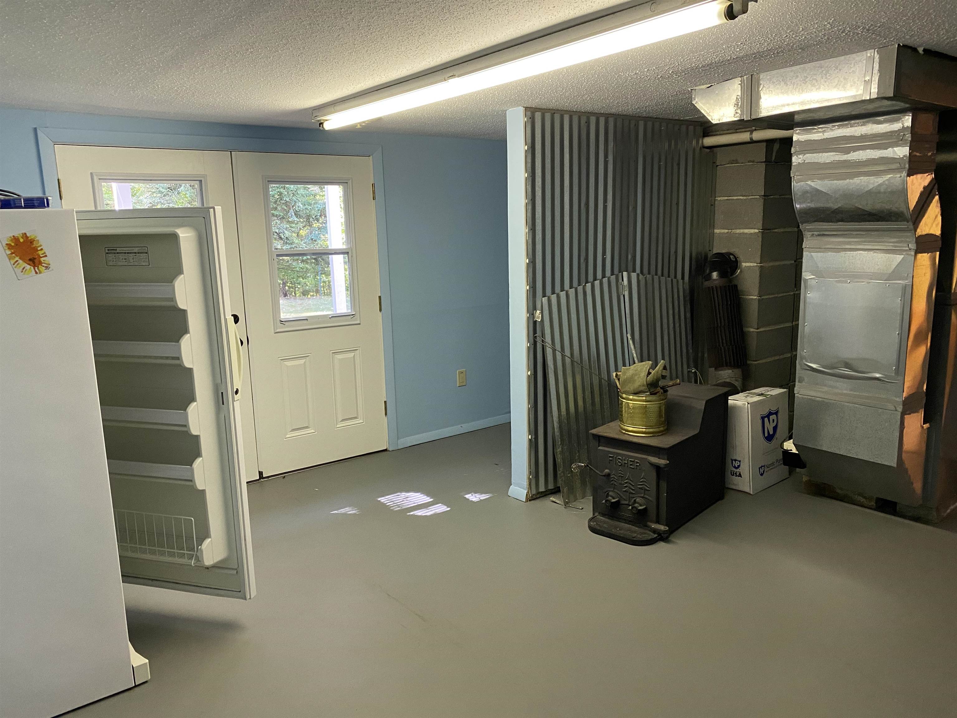 372 Fisher Road Orwell, VT 05760 - Photo 32 of 43