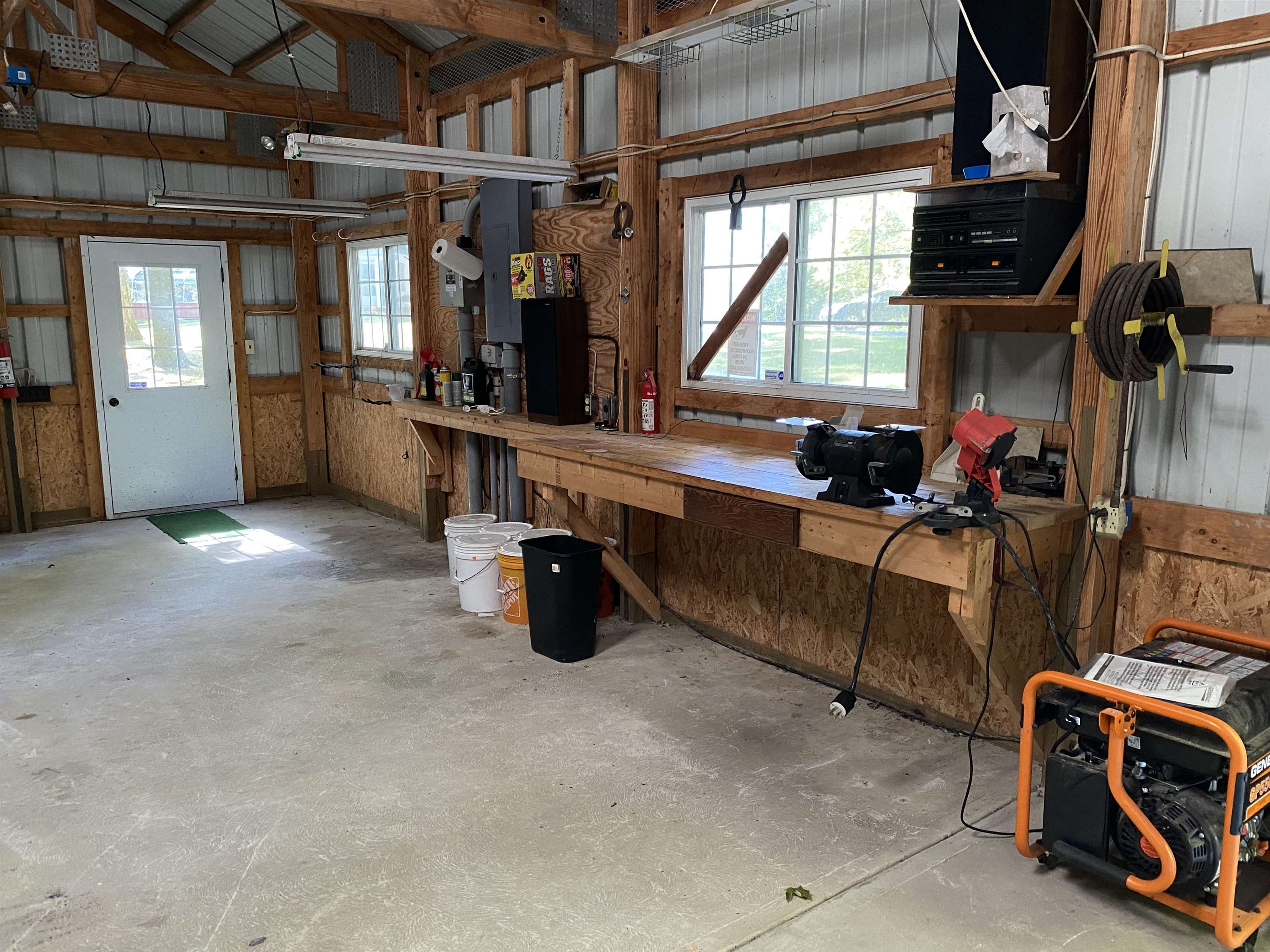 372 Fisher Road Orwell, VT 05760 - Photo 36 of 43