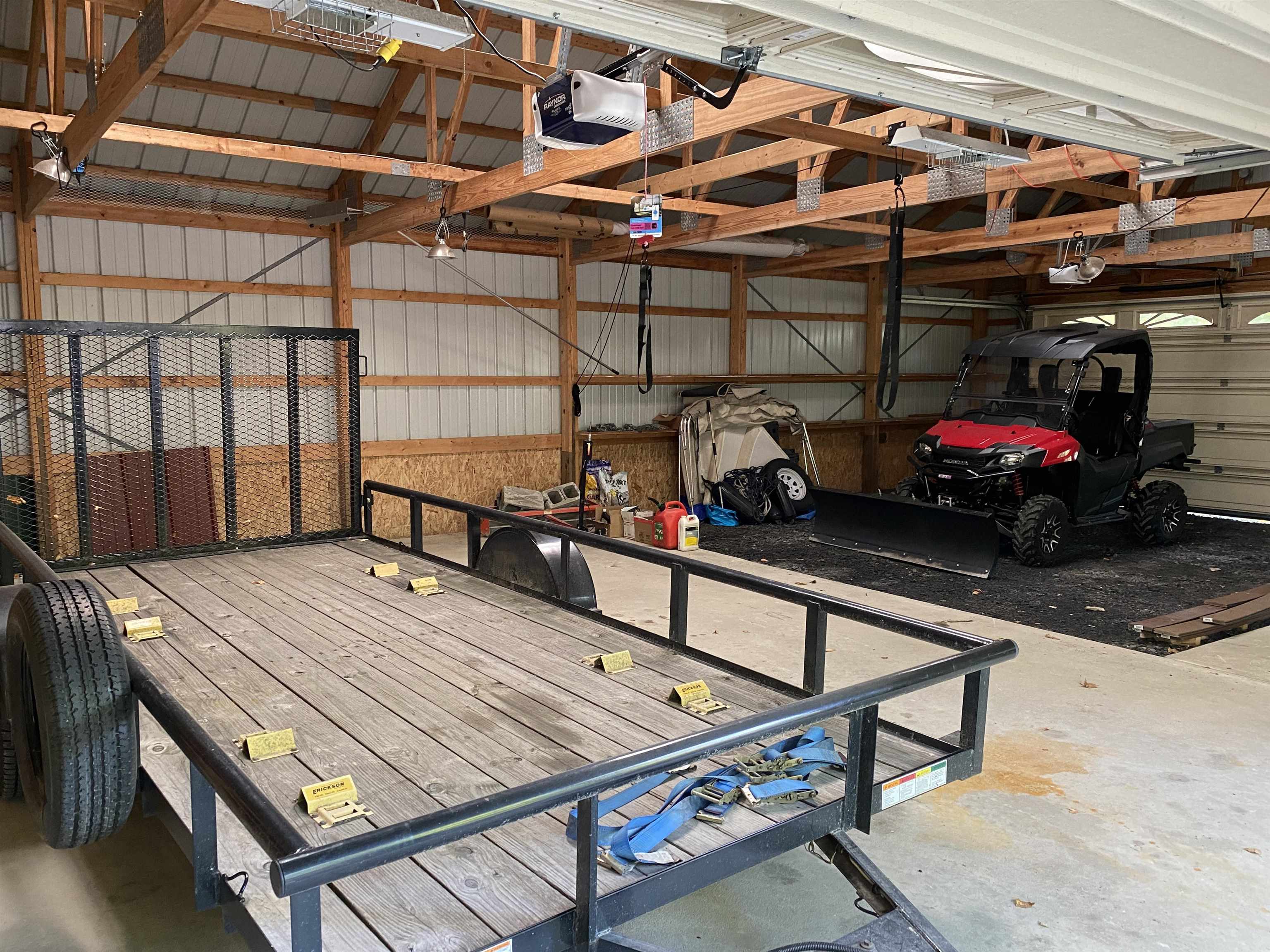 372 Fisher Road Orwell, VT 05760 - Photo 37 of 43