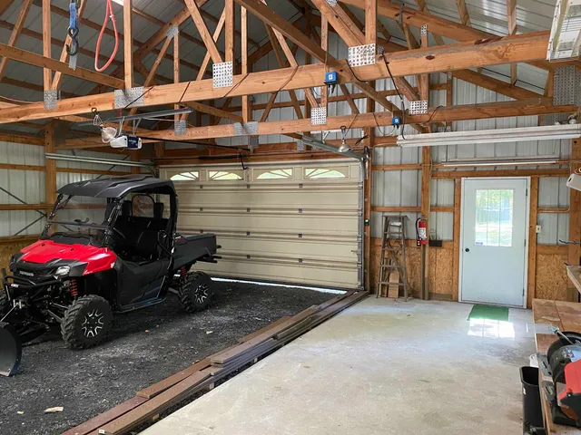 $599,000 | 372 Fisher Road, Orwell, VT 05760