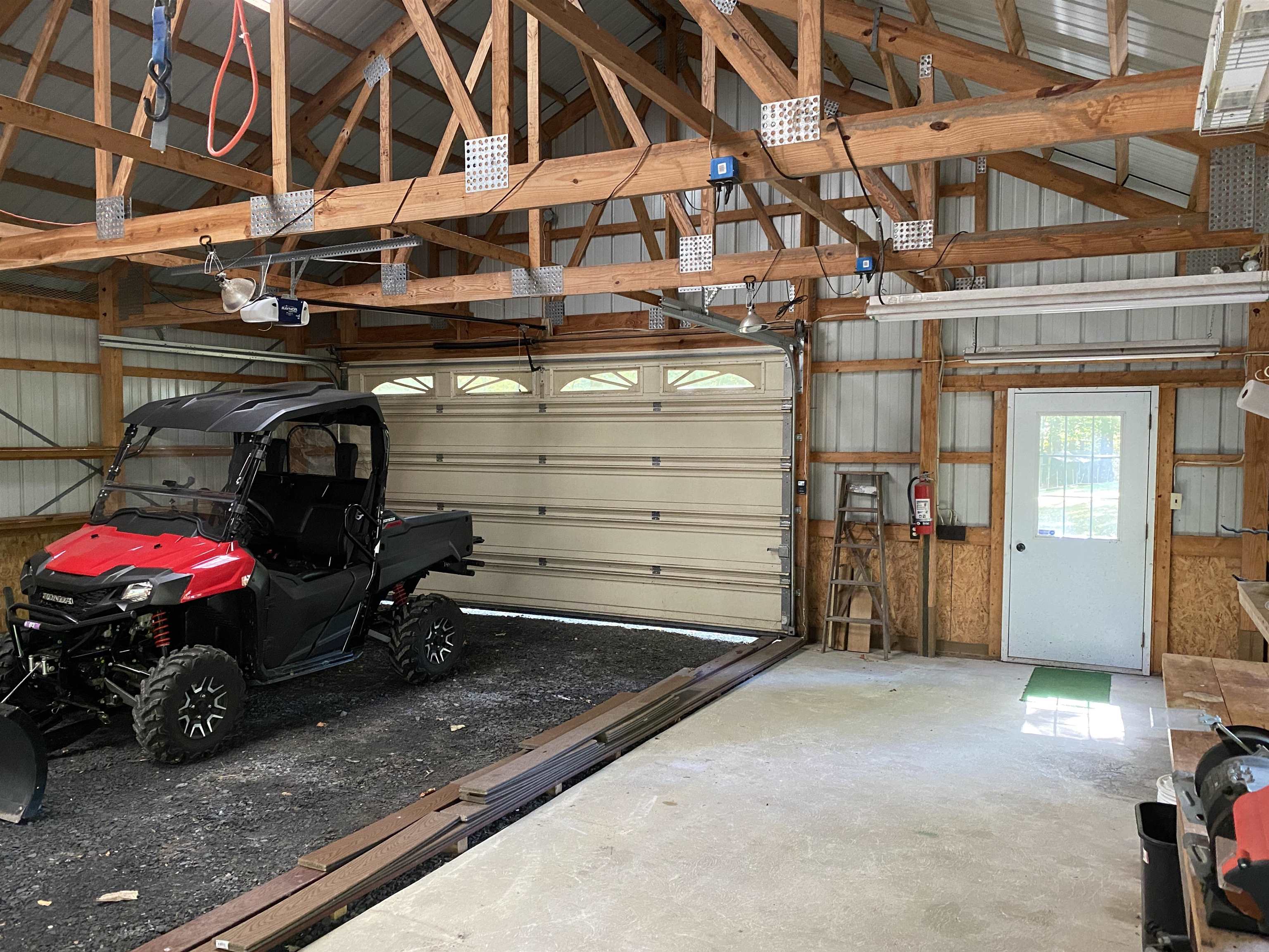 372 Fisher Road Orwell, VT 05760 - Photo 38 of 43