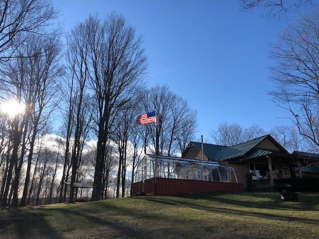 372 Fisher Road Orwell, VT 05760 - Photo 39 of 43