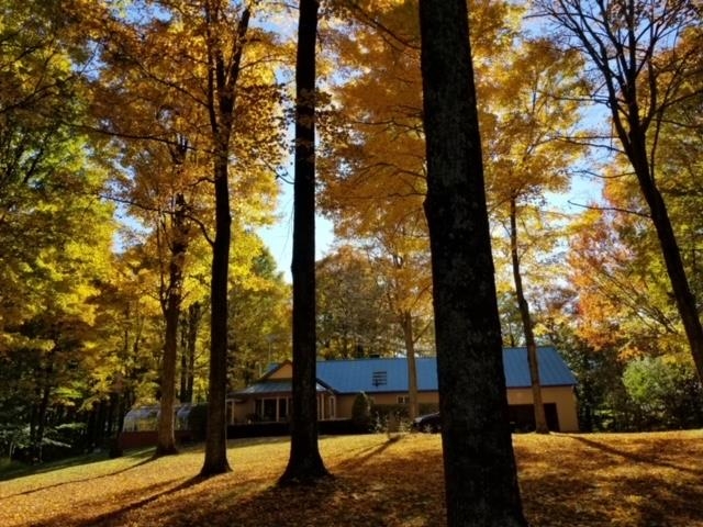 372 Fisher Road Orwell, VT 05760 - Photo 41 of 43