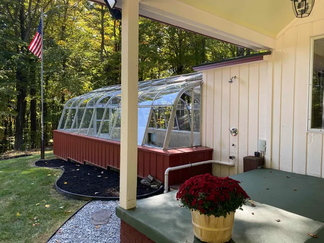 $599,000 | 372 Fisher Road, Orwell, VT 05760