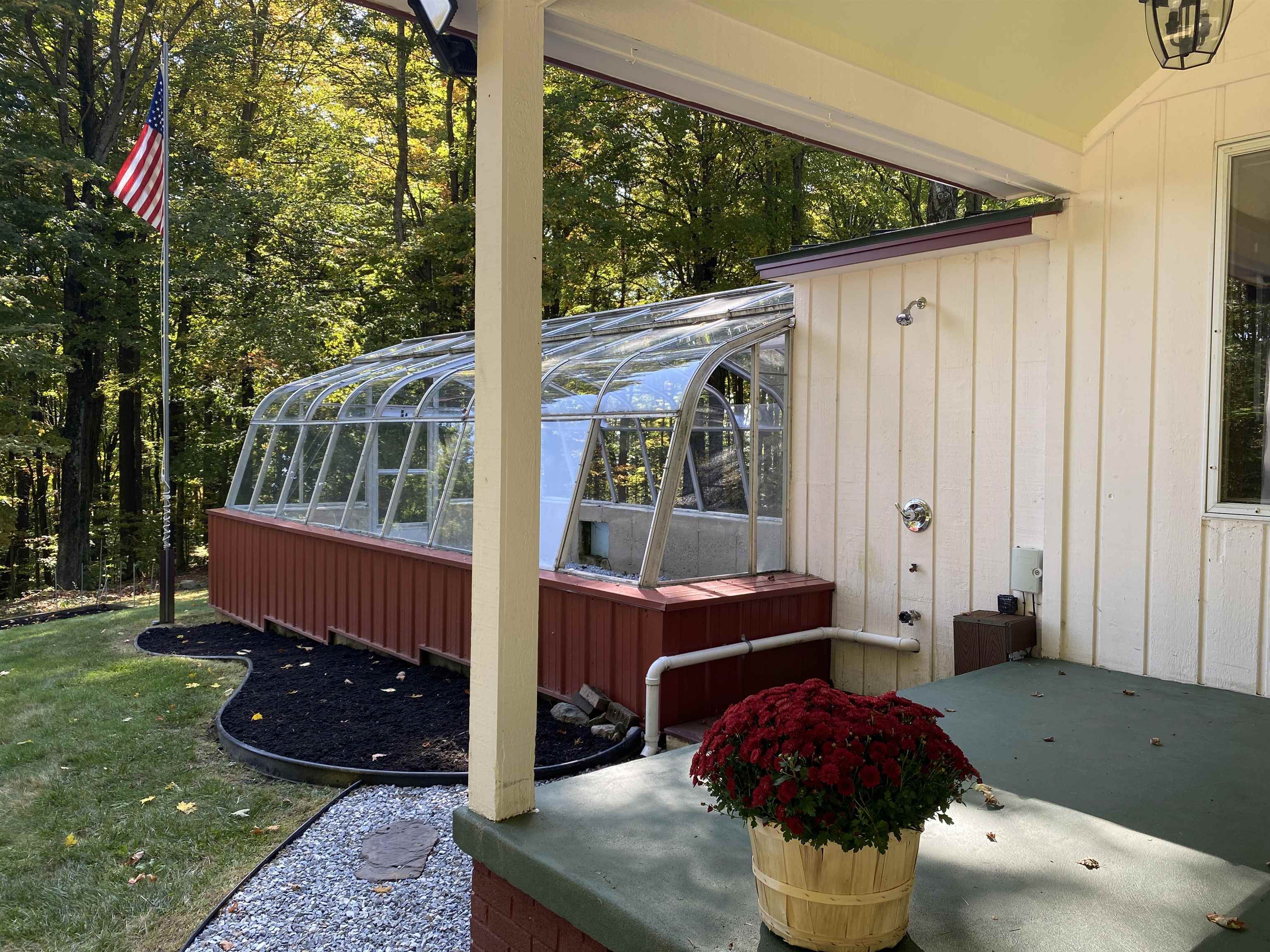 372 Fisher Road Orwell, VT 05760 - Photo 5 of 43