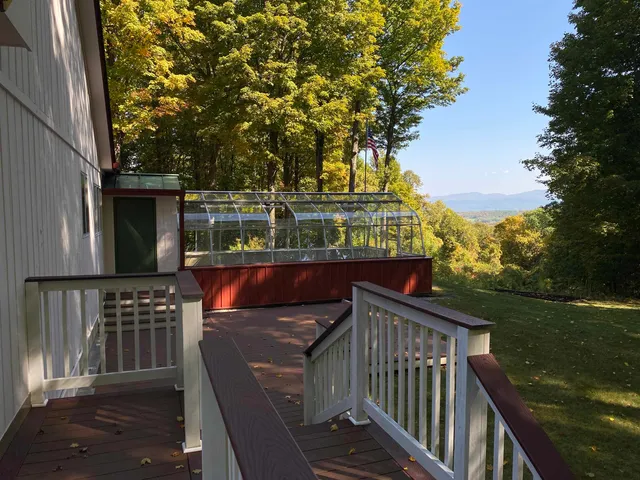 $599,000 | 372 Fisher Road, Orwell, VT 05760