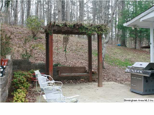 7570 Happy Hollow Road Trussville, AL 35173 - Photo 16 of 32