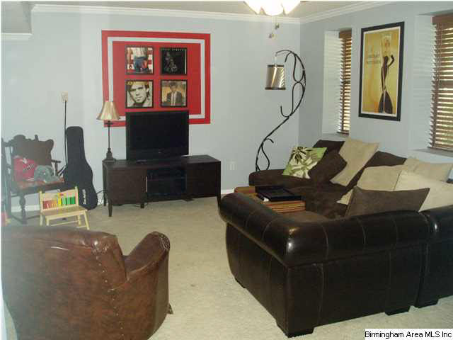 86 Red Stick Road Pelham, AL 35124 - Photo 15 of 22