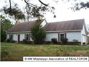 1929 Wood Wollow Road Hernando, MS 38632 - Photo 1 of 1 Primary Photo