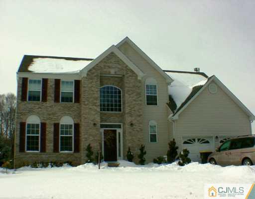 68 Stratton Road Old Bridge, NJ 07747 - Photo 1 of 2