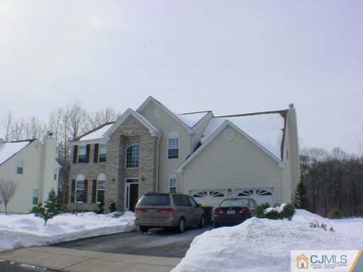 68 Stratton Road Old Bridge, NJ 07747 - Photo 2 of 2