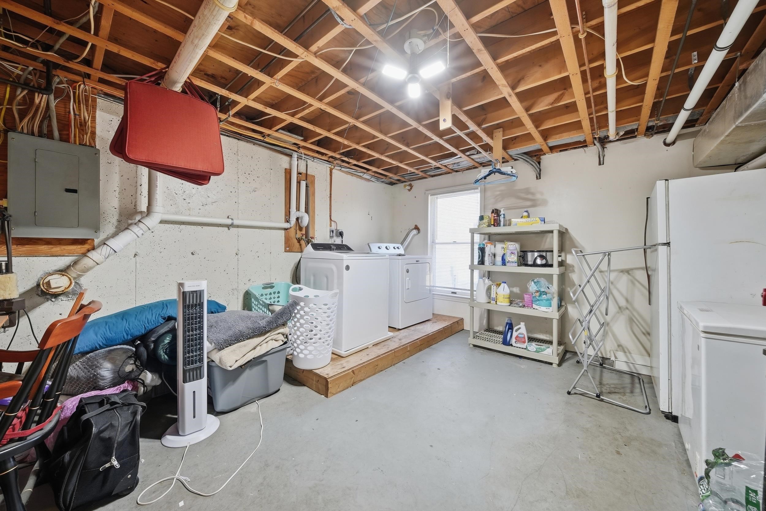 8 Mill Falls Road Pembroke, NH 03275 - Photo 44 of 53